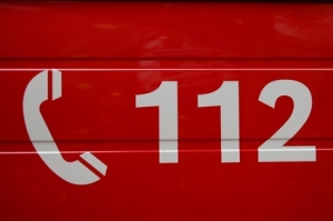 112 noodnummer