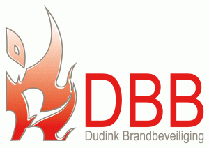 Logo Dudink Brandbeveiliging