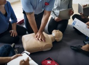 Dudink Brandbeveiliging BHV Cursus