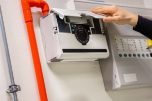 Dudink Brandmeld Installaties