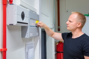 Dudink Brandmeldinstallaties