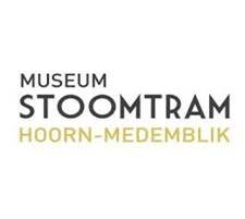 Museum Stroomtram Medemblij logo