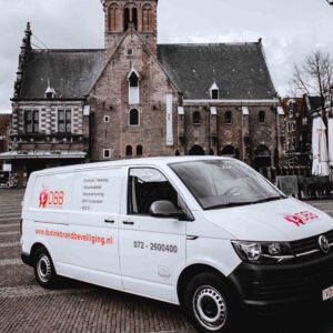 Dudink Brandbeveiliging Alkmaar